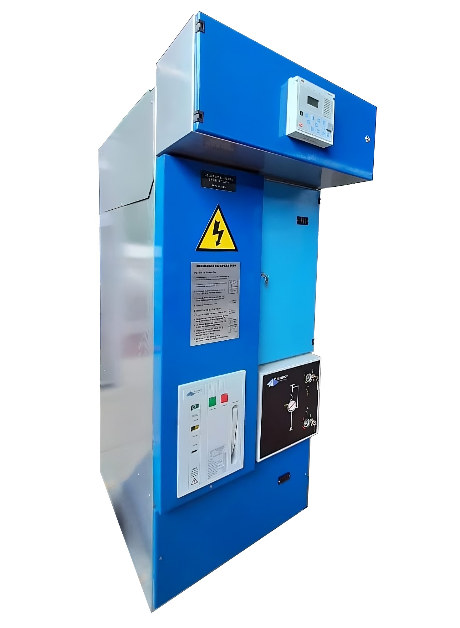 ABB UNISEC HBC